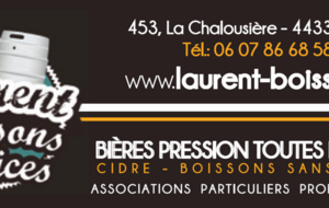 Laurent Boisson Services