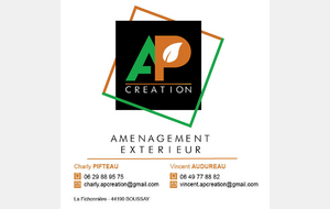 AP Creation